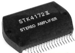STK4172-MK2-0