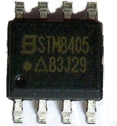 STM8405-0