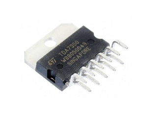 TDA7350-0