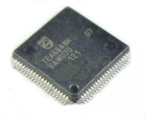 TEA6848H - SMD-0
