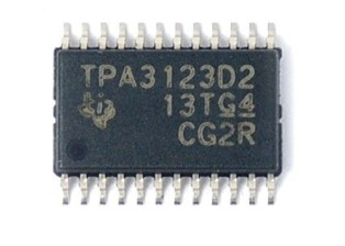 TPA3123D2-0