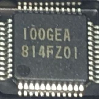 R5F100GEA - SMD-0