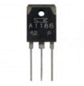 2SA1186-0