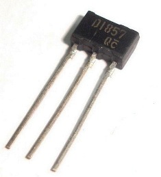 2SD1857-0