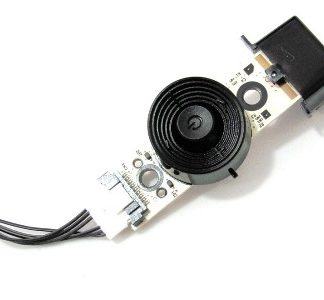 PLACA FUNÇOES BN96-26411L-0