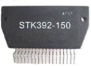 STK392-150-0