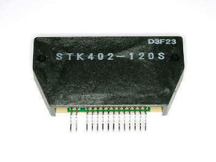 STK402-120S-0