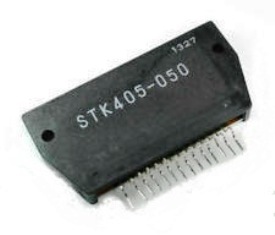 STK405-050A-0
