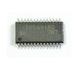 TPS65160-0