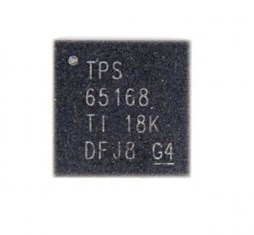 TPS65168-0