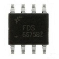 FDS6675BZ-0