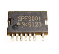 SPF9001-0
