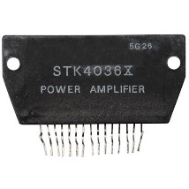 STK4036-X-0