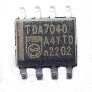 TDA7040T-0
