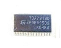 TDA7313D-0
