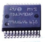 TDA7490AP-0