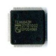 TEA6842H-0