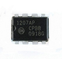 NCP1207P-0