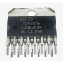 TDA7296-0