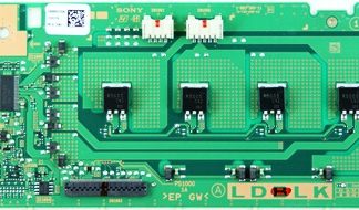 1-883-300-11 KDL40EX720 Y4009370A-0