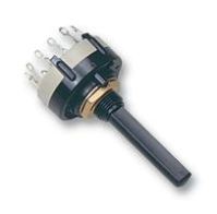 INTERRUPTOR ROTATIVO CK1037-0