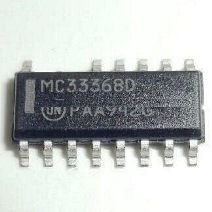 MC33368DG-0