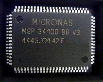 MSP3410G-B8-V3-0