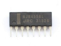 NJM4558L-0