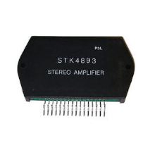 STK4893-0