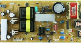 FONTE ALIMENTAÇAO SONY 1-874-218-11 -0