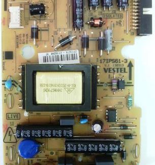 17IPS61-3 - 23124274-0