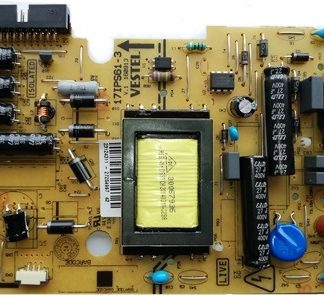 17IPS61-3 - 23124311-0