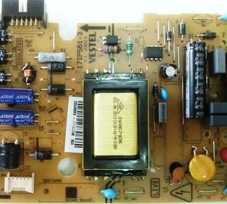 17IPS61-3 - 23245556-0