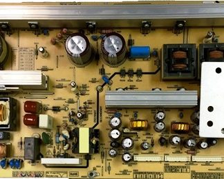 FONTE DE ALIMENTAÇÃO - EAY32731102 FSP286-6F02-0