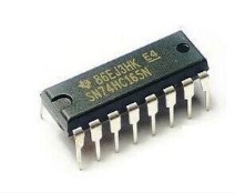 SN74HC165-0