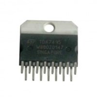 TDA7495-0
