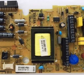 17IPS61-3 23124302-0