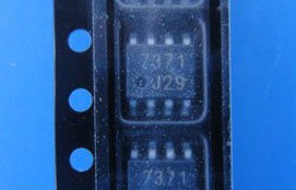 CIRCUITO INTEGRADO SMD