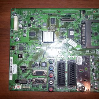 MAIN BOARD LG EBU60710842-0