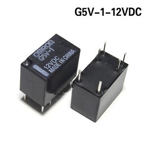 G5V-1 12DC -0