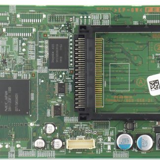 PLACA LER CARTOES SONY 1-869-656-21-0