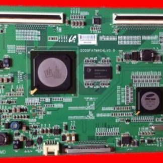 PLACA TCON 2009FA7M4C4LV0.9-0