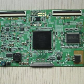 PLACA TCON SANYO CE32W03 400HSC4LV2.4-0