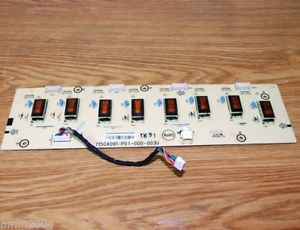 INVERTER 715G4091-P01-000-003U-0