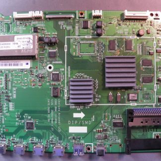 MAIN BOARD SAMSUNG BN94-02662B-0