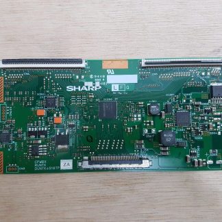 RUNTK DUNTK4918TPZA-0