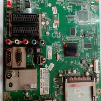 MAIN BOARD LG EBT61267462-0
