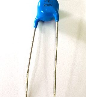 220PF 20KV-0