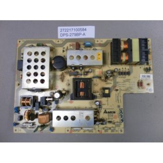 FONTE ALIMENTAÇAO PHILIPS DPS-279BPA-0