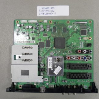 MAIN BOARD PHILIPS 31392681563-0